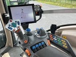 Control Station with 