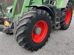 Chassis with 