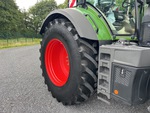 Chassis with 