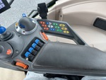Control Station with 