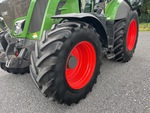 Chassis with 