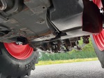 Drivetrain with 