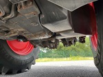 Drivetrain with 