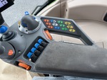 Control Station with 