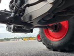 Drivetrain with 