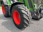 Chassis with 