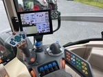 Control Station with 