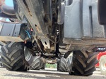Drivetrain with 
