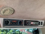 Control Station with 