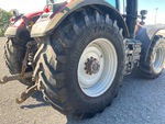 Chassis with 