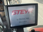 Control Station with 