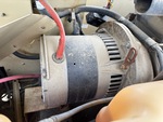 Electrical with 