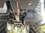 Drivetrain with 