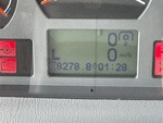 General Appearance with Horímetro / Odómetro