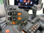 Control Station with 