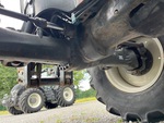 Drivetrain with 