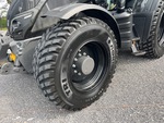 Chassis with 