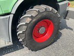 Chassis with 