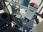 Control Station with 