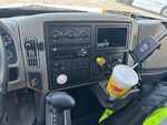 Cab with 