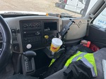 Cab with 