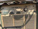 Control Station with 
