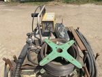 Electrical with 
