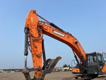 Chassis with 