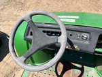 Control Station with 