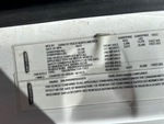 General Appearance with Second Serial Number/VIN Photo