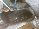 General Appearance with Second Serial Number/VIN Photo