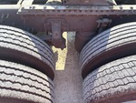 4 Underbody - Truck with 