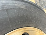 4 Underbody - Truck with 