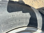 4 Underbody - Truck with 