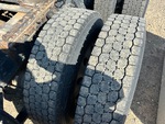 4 Underbody - Truck with 