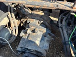 Drivetrain with 
