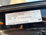General Appearance with Second Serial Number/VIN Photo