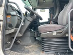 Cab with 