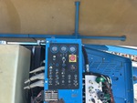 Control Station Ground with 