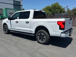 Picture, Left Rear Corner