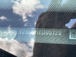 General Appearance with Second Serial Number/VIN Photo
