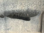 General Appearance with Second Serial Number/VIN Photo