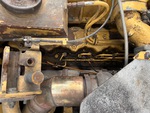 Motor with 