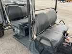Chassis with 
