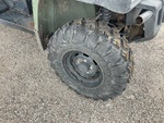 Chassis with 
