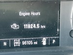 Cab with Engine Hours