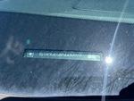 General Appearance with Second Serial Number/VIN Photo