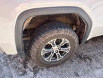 Chassis with 