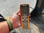 Control Station with 