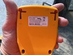 Control Station with 